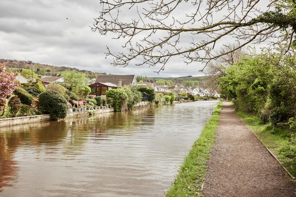 Canalside