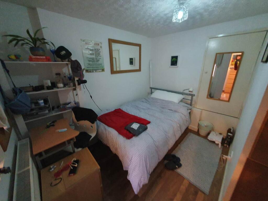 Ground Floor Rear En