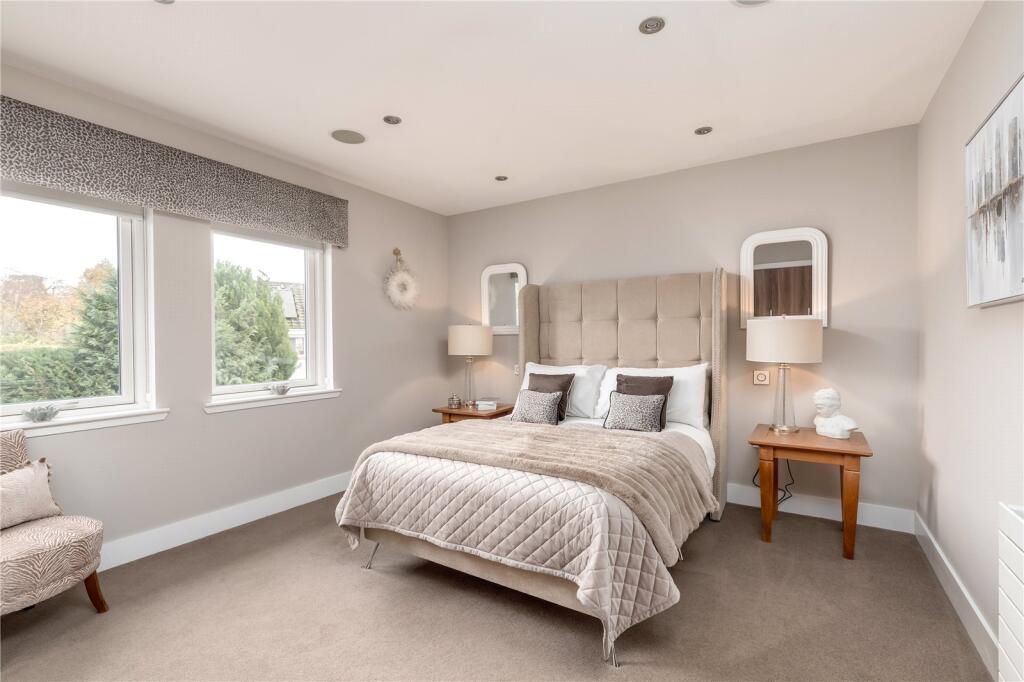 Bedroom Five