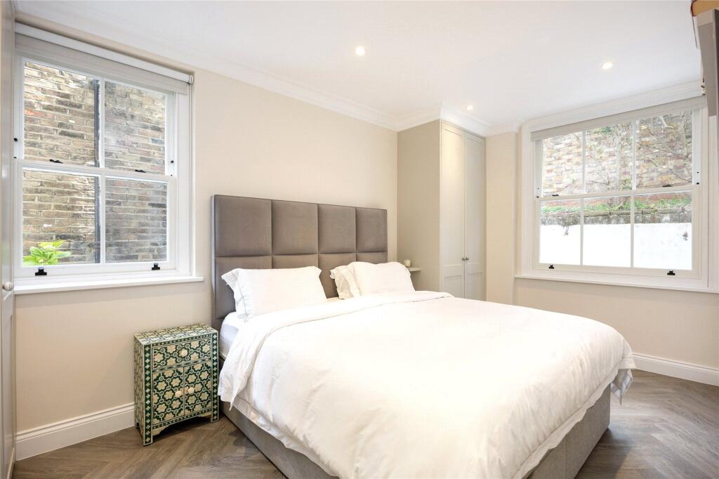 2nd Bedroom