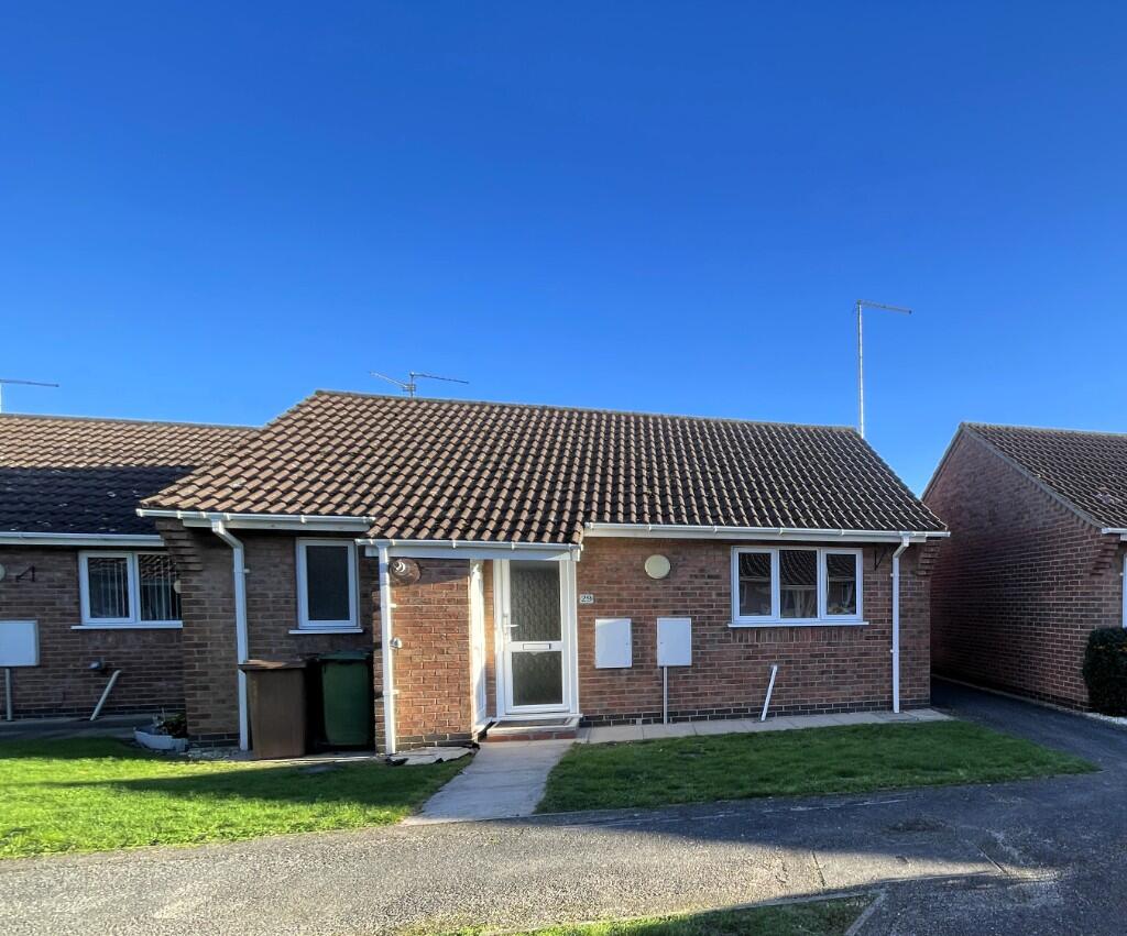 Linley Road, PE7