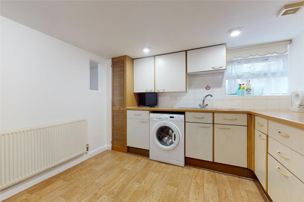 Gf - Kitchen