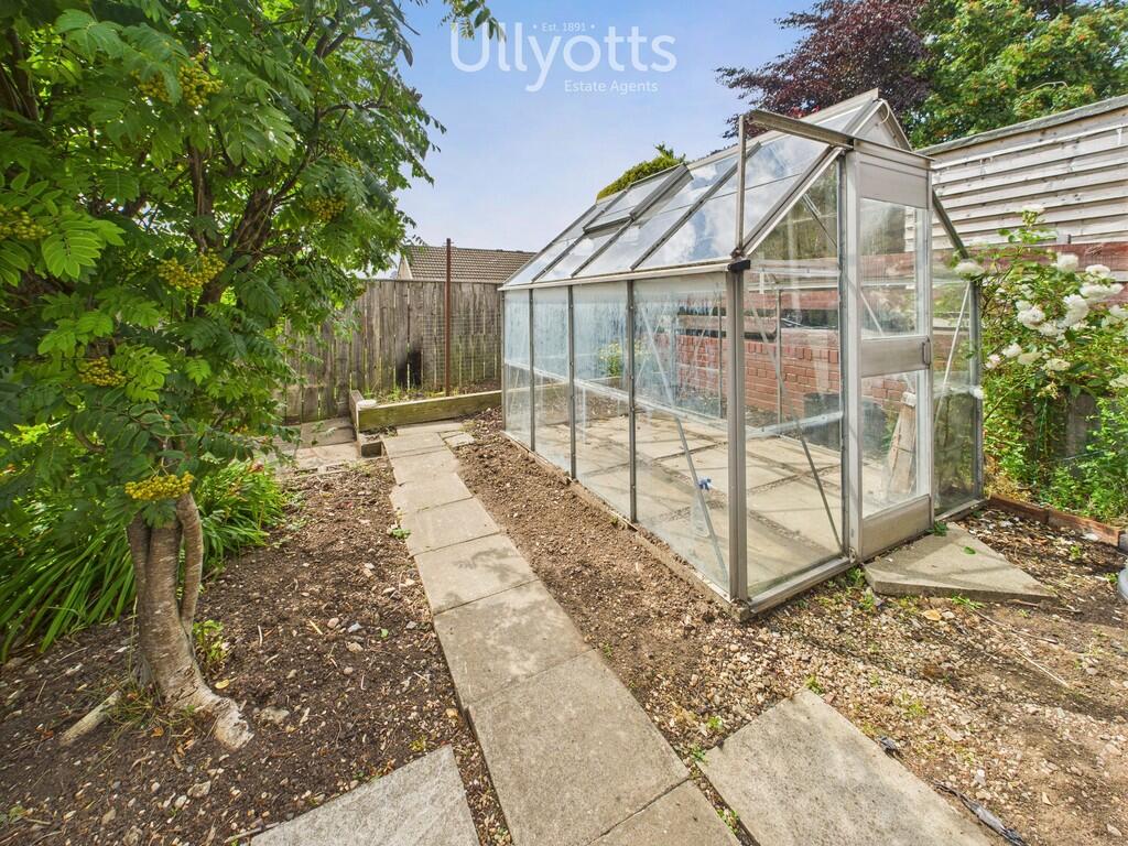 Greenhouse