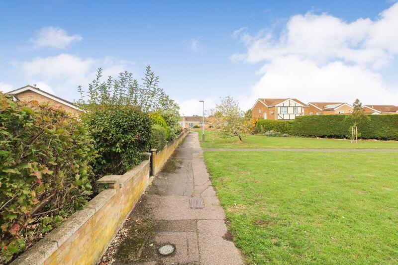 Belvoir Walk