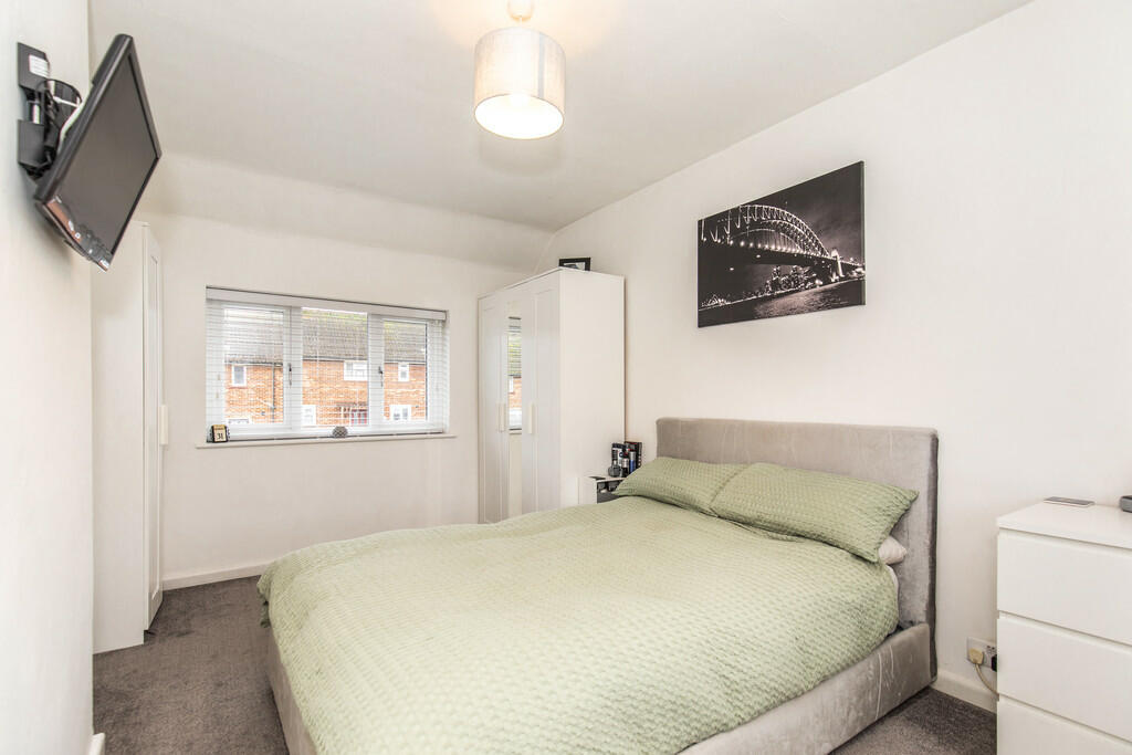 20 Twyford Road29