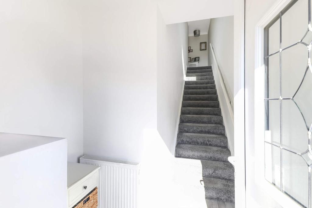 Stairway