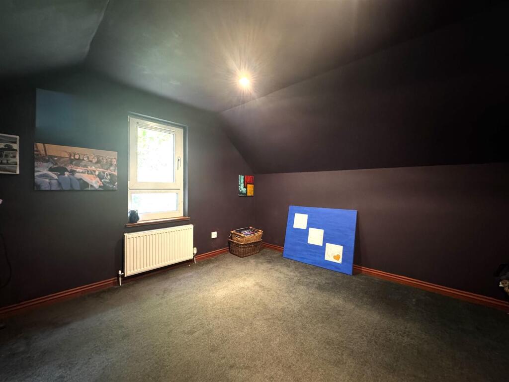 Play Room/Office