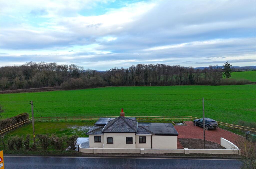 Ashperton, Ledbury, Herefordshire, HR8