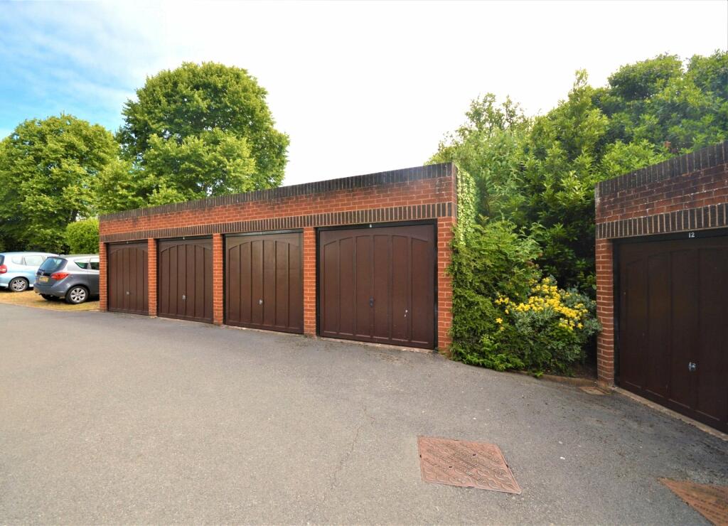 Cranford Avenue, Exmouth, Devon