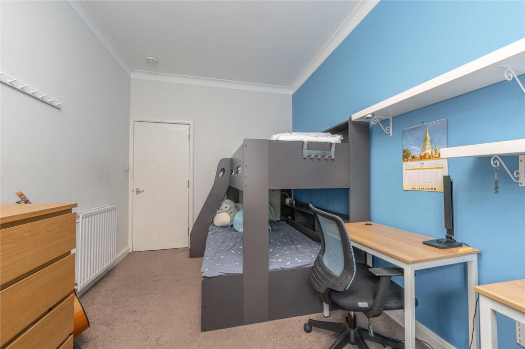 Bedroom 2 Alt
