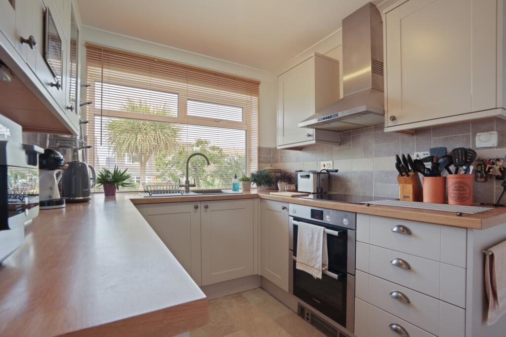 EweMove Estate Agents Scunthorpe - Kitchen