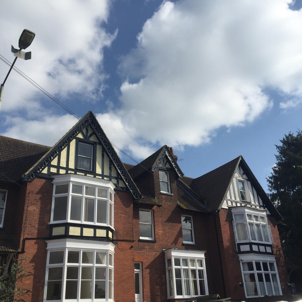 Nunnery Fields, Canterbury