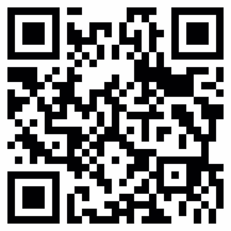 Virtual Tour QR Code