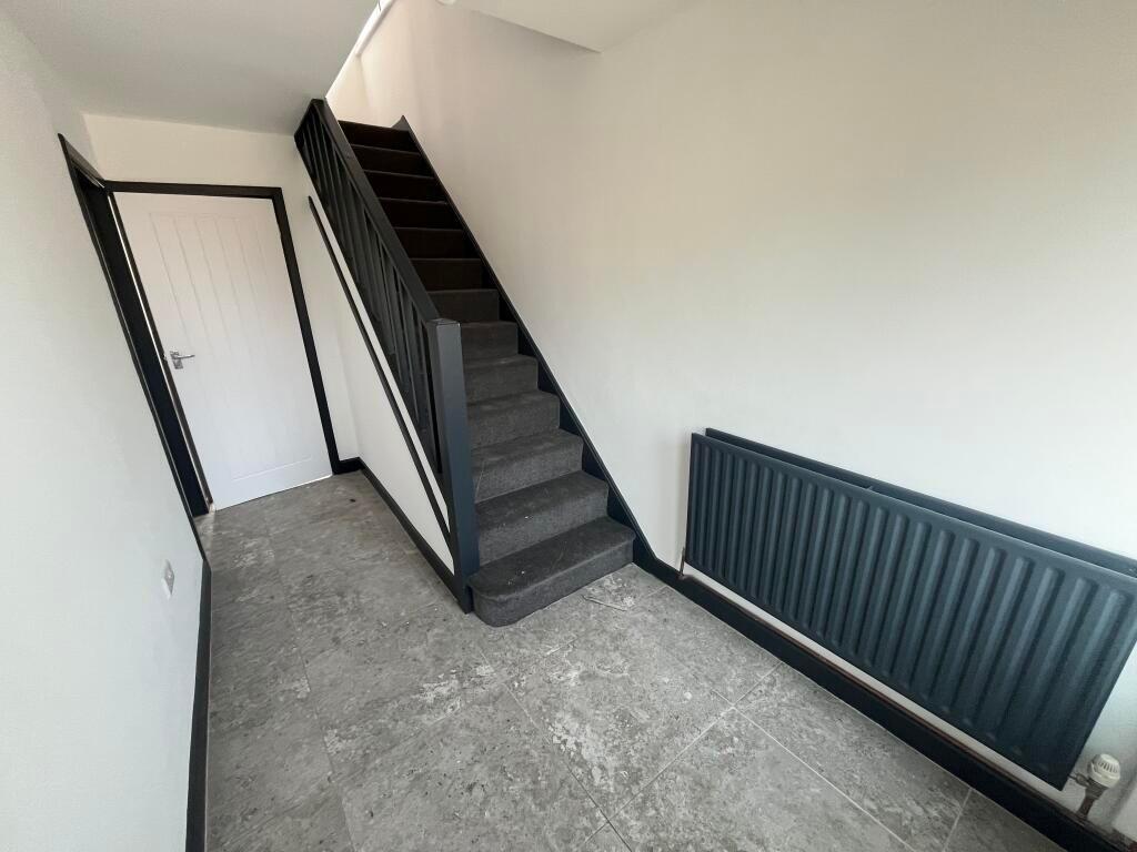 Rosslyn Road, Coalville, Leicestershire, LE67
