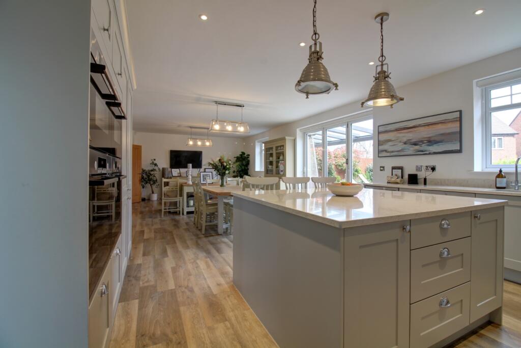 Stanley Drive - Matt Clinton EweMove Kenilworth