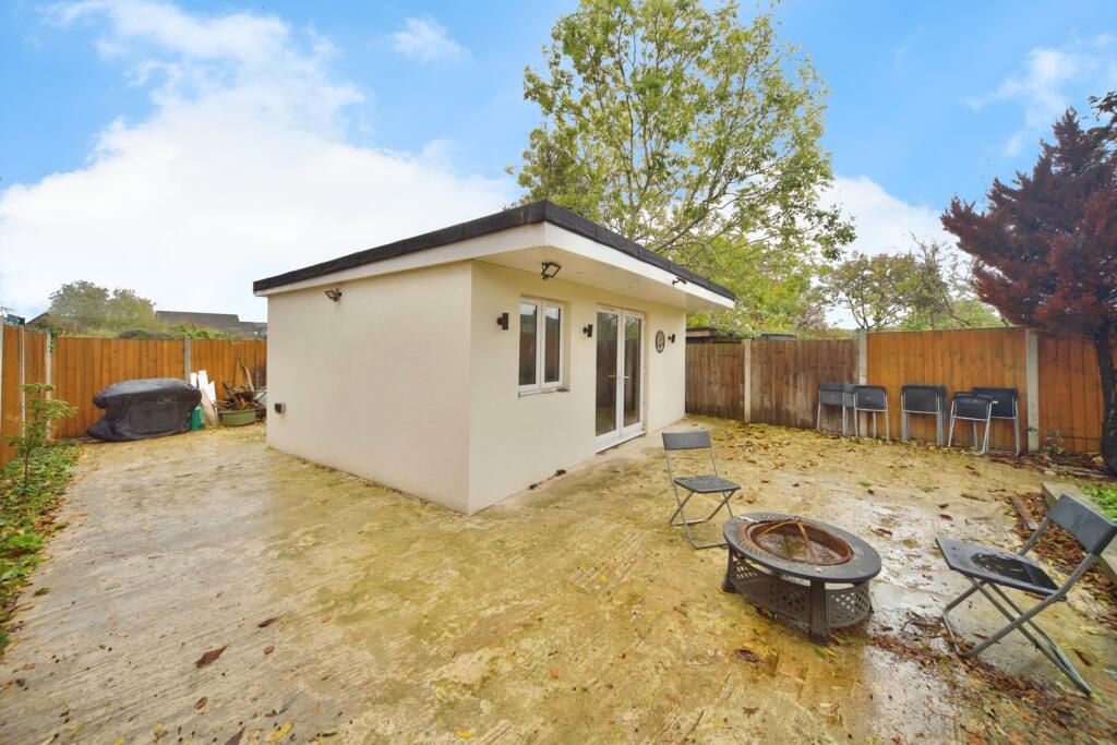 Summer House