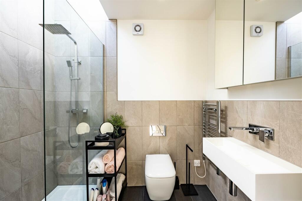 En-Suite