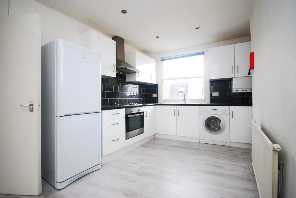 Old Compton Street, 46, Flat 10 2.JPG