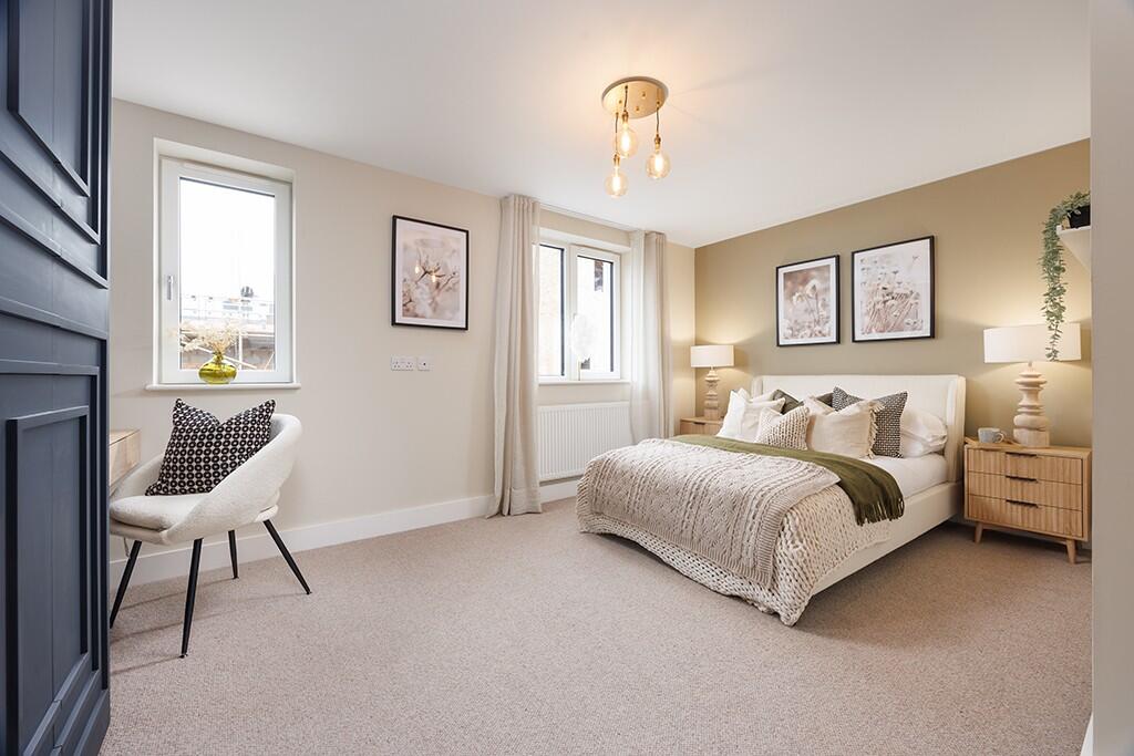 Show Home