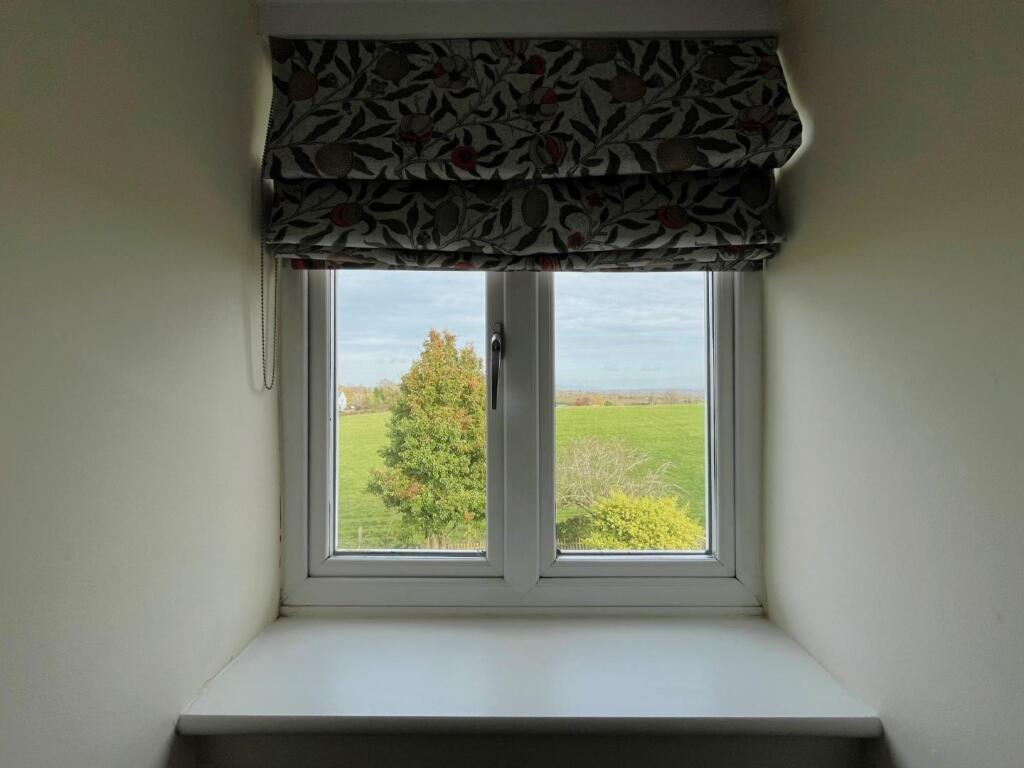 Bedroom Four view