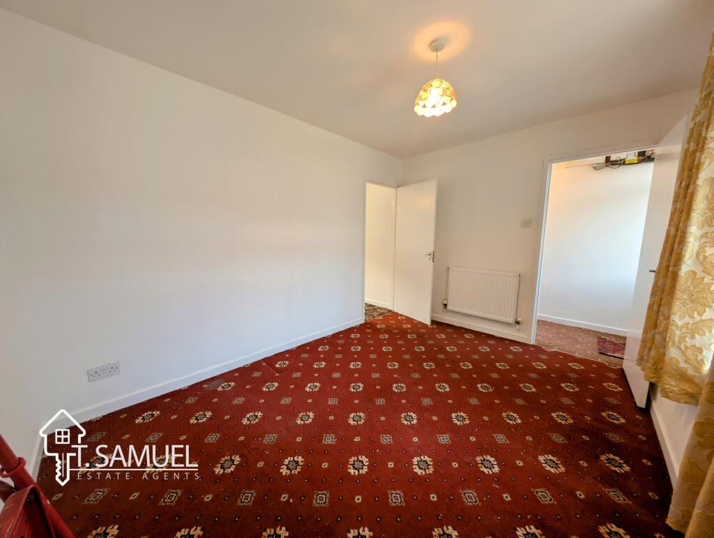 Reception room 2