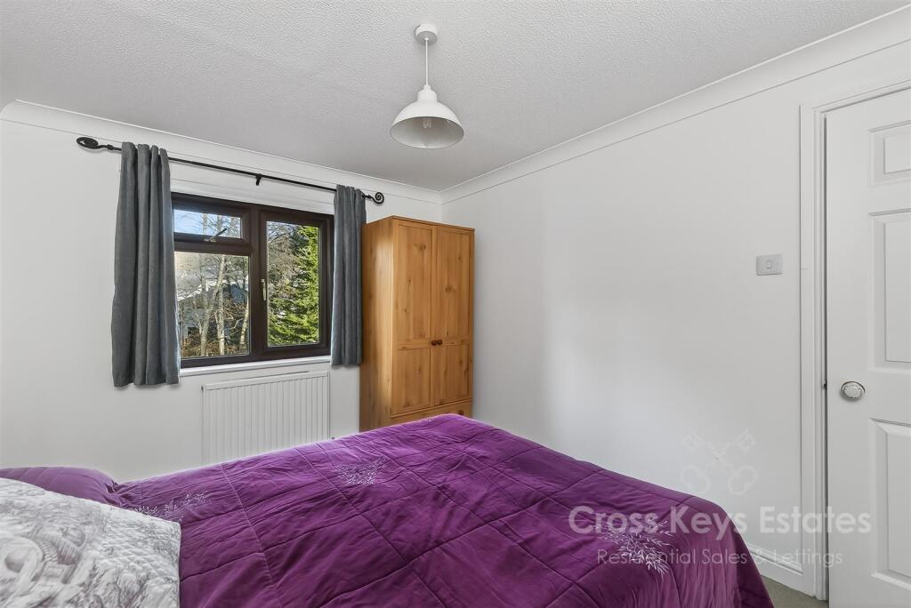 Riverside Walk, Tamerton Foliot