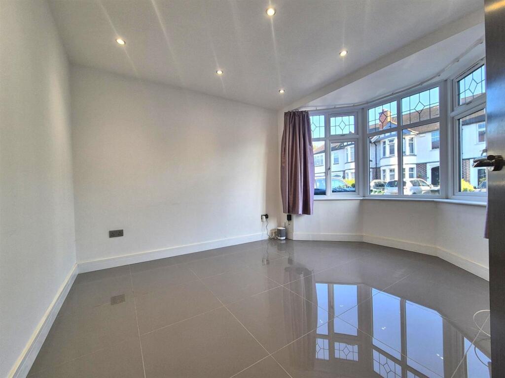 Front Lounge