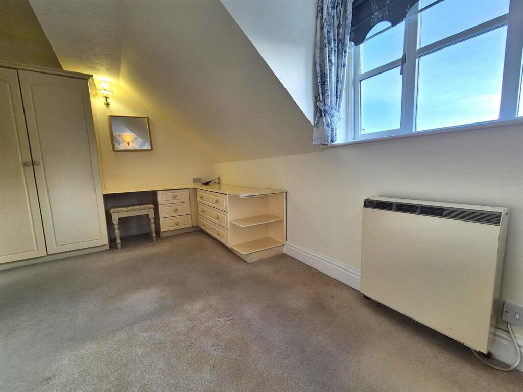 Bedroom No.1