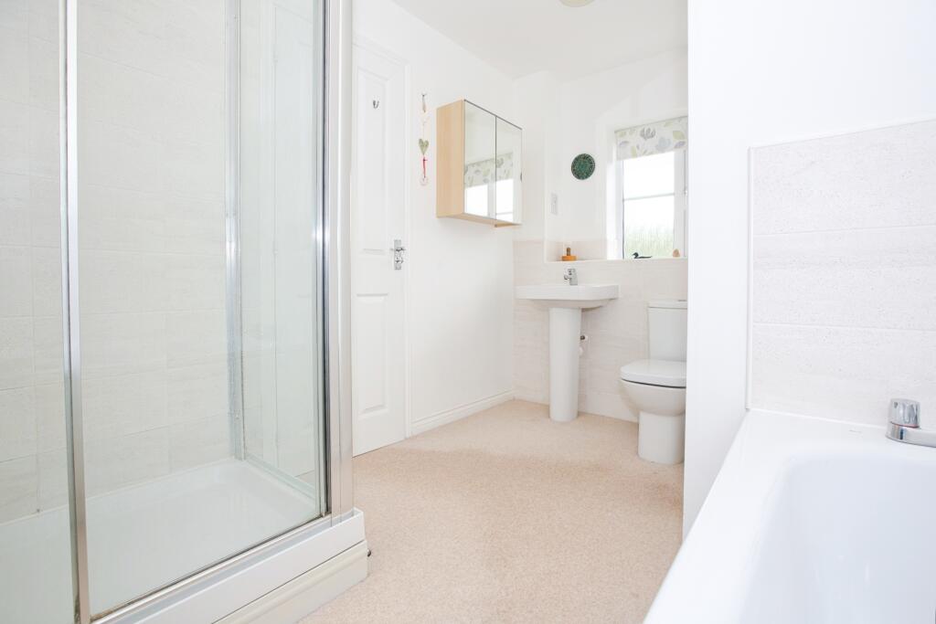 Master En-suite