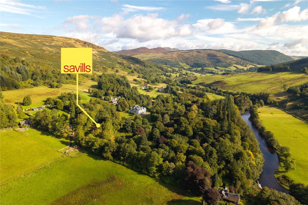 Lime Trees Location