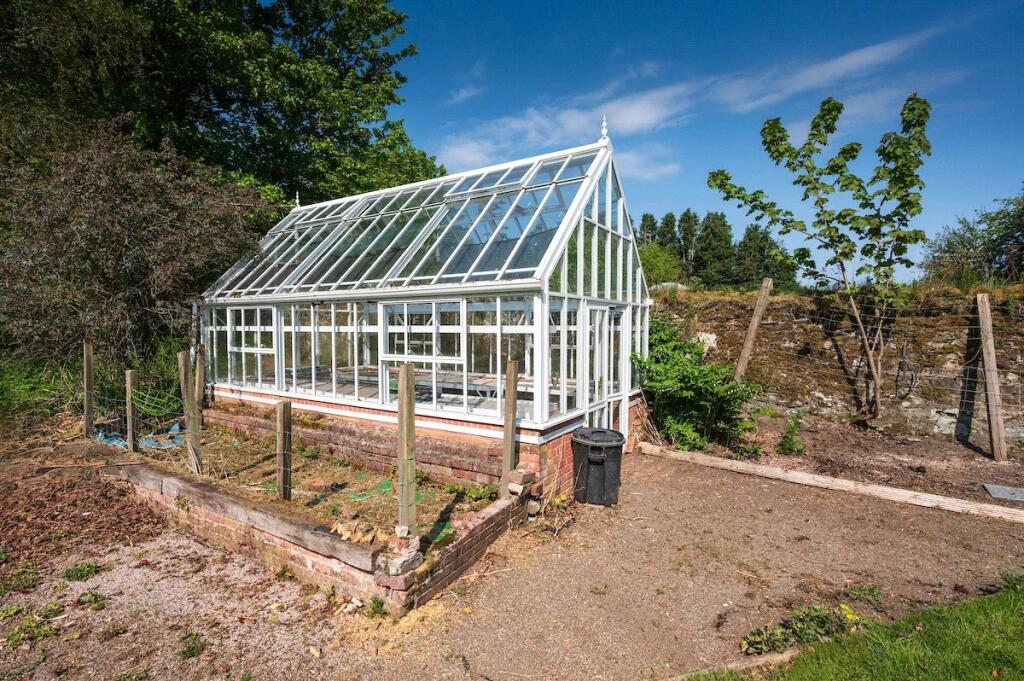 Greenhouse