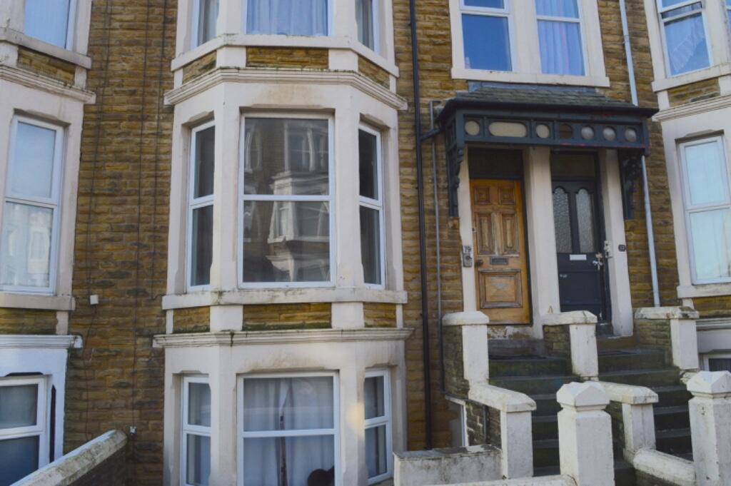 Basement Flat, 19 Sefton Road, LA3 1TY