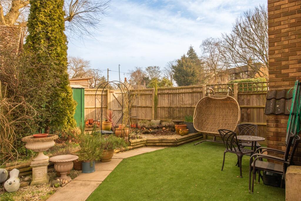 Garden