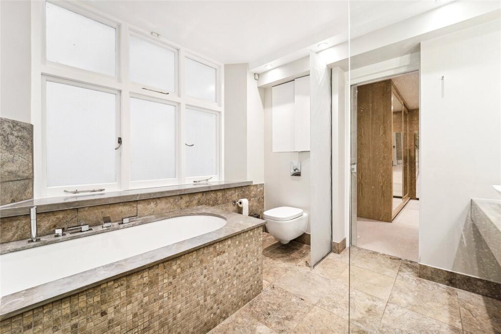 Principle Bathroom