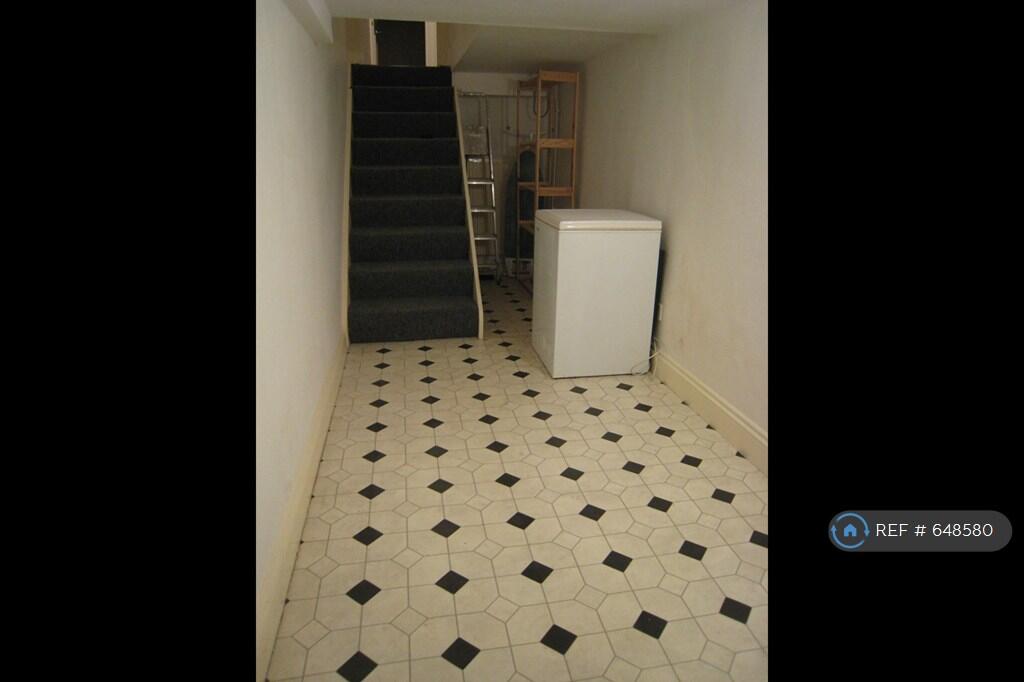 Cellar