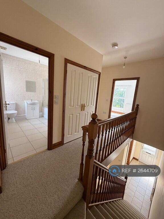 Hallway 2