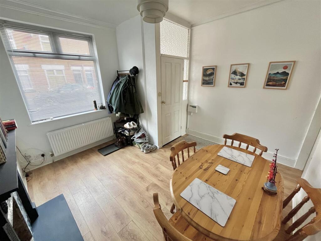 Dining Room Aspect 2