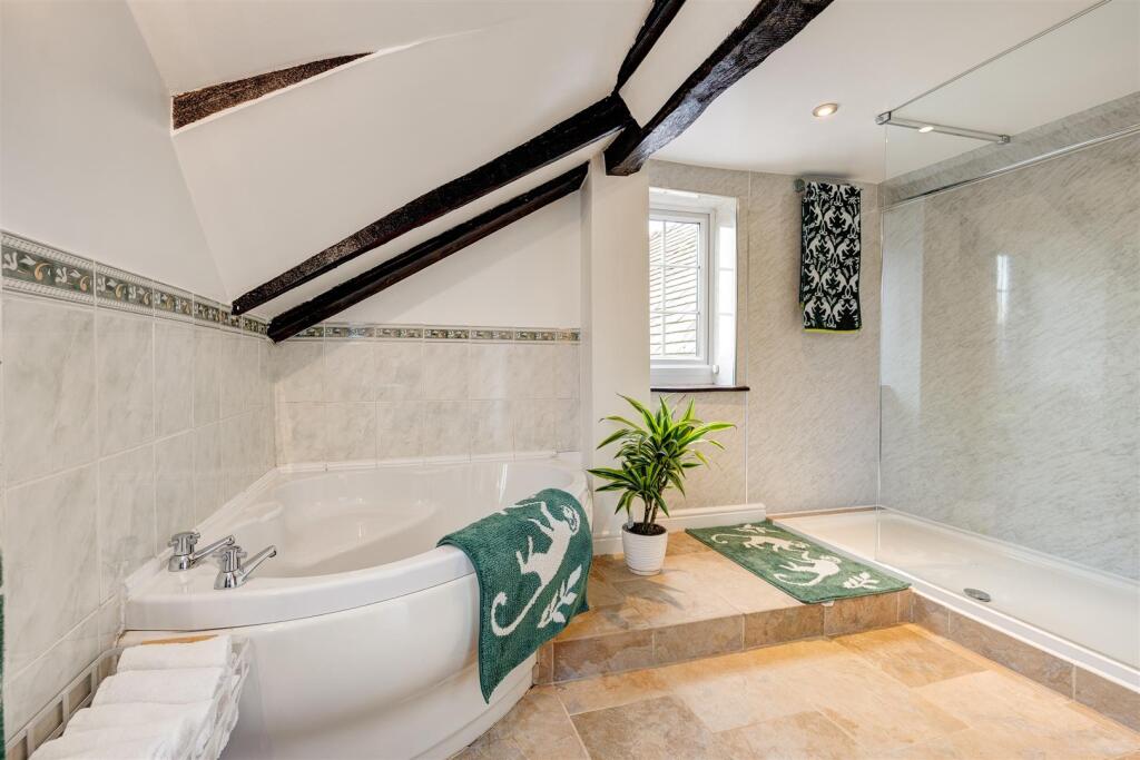 41 Moira Road, Overseal