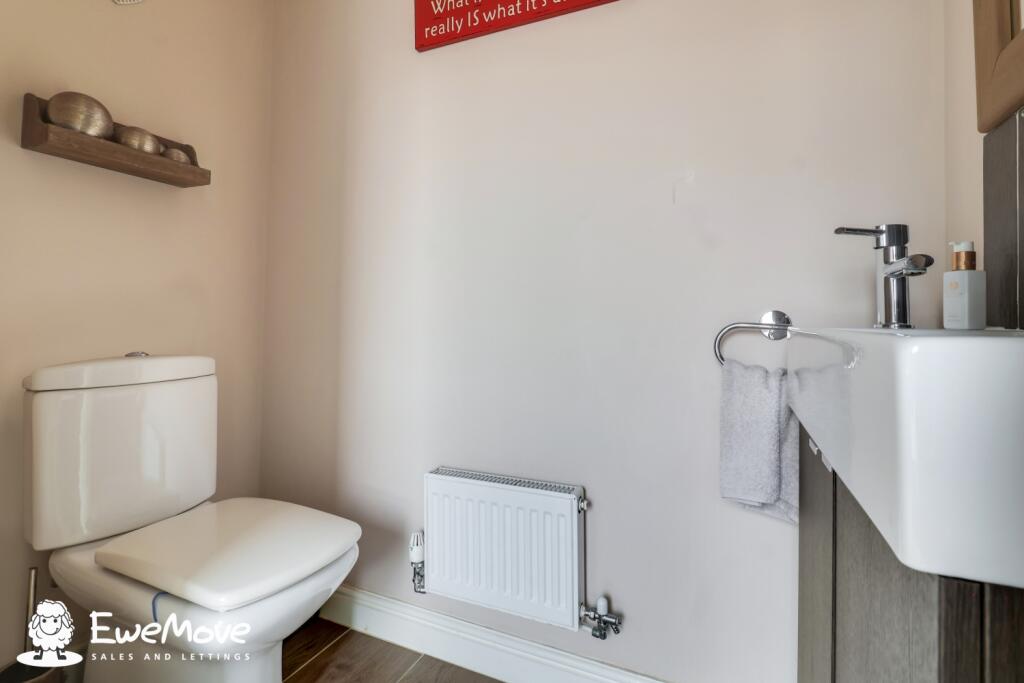 Guest WC