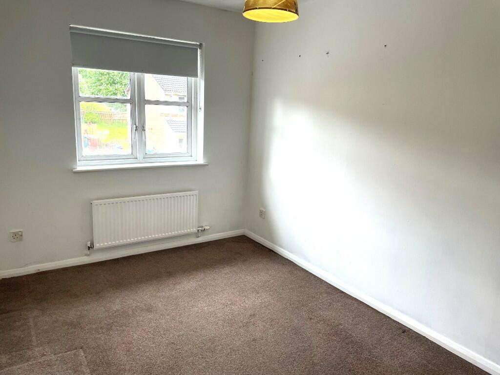 Bed 1. 4m x 2.4m
