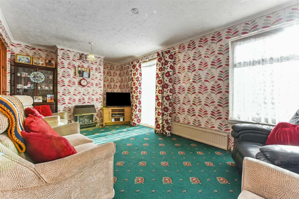 Reception Room 1
