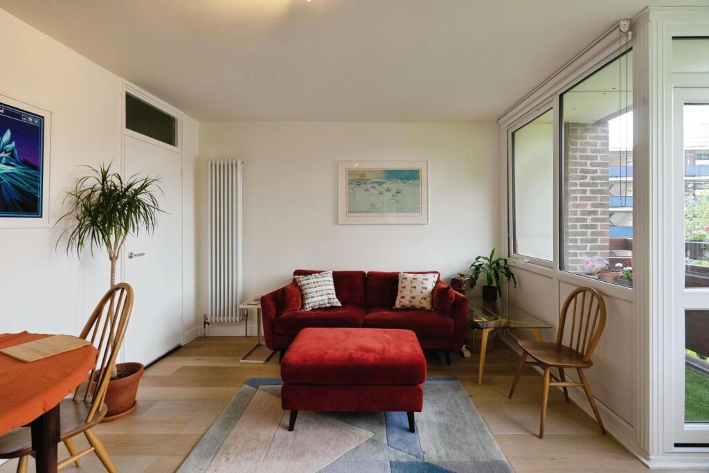 Living / Dining Room