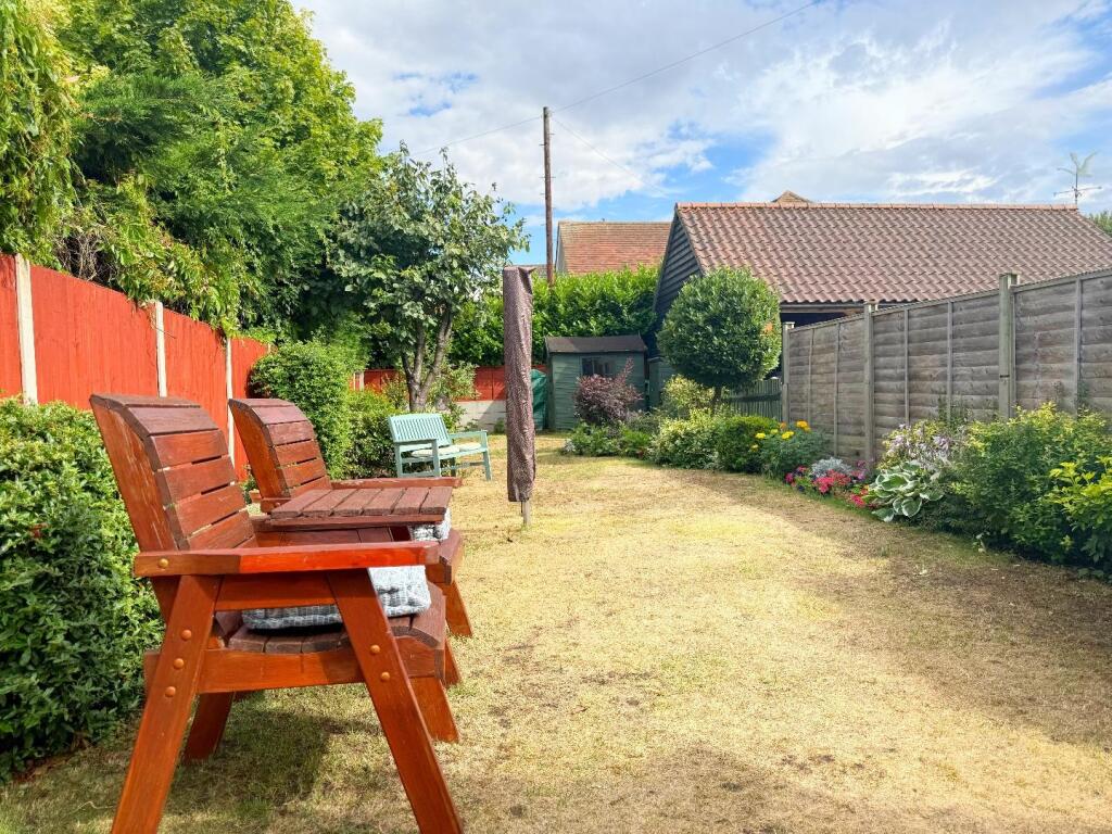 garden
