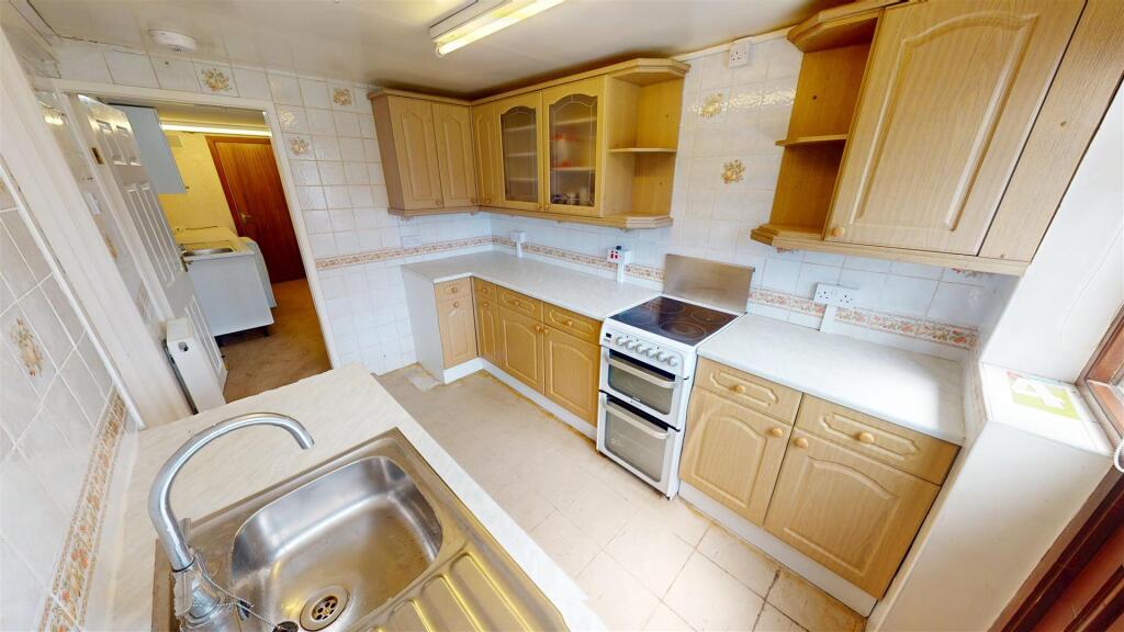 Witton Way Kitchen