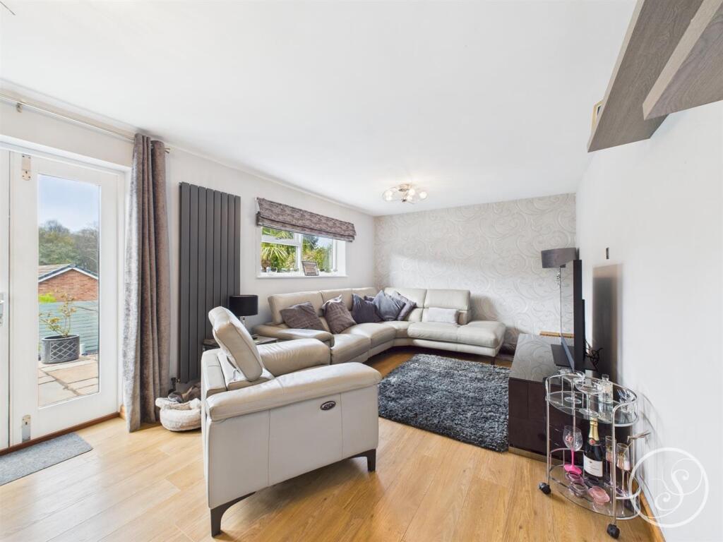 SECOND SITTING ROOM/DINING ROOM
