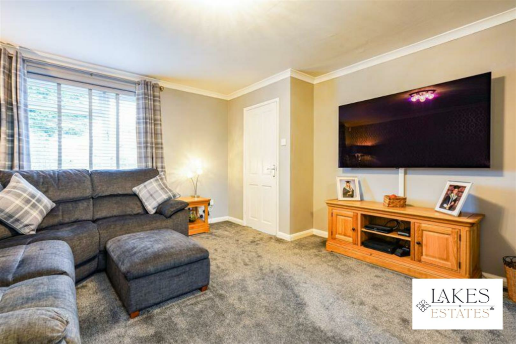 Dining Area/Living Room
