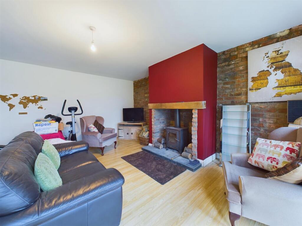 Games room: