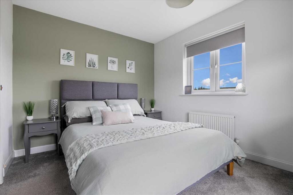 Bedroom Three (1)