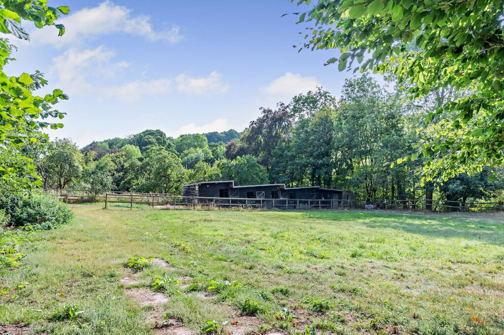 Stables