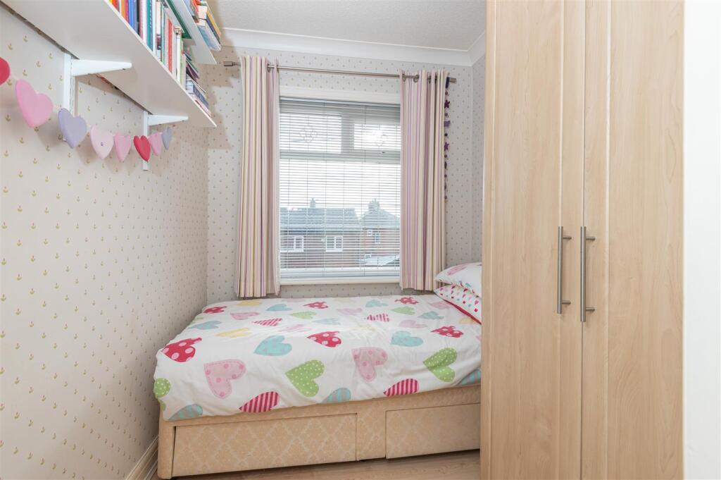 Single Bedroom 3